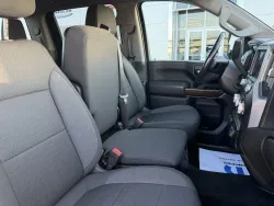 2022 GMC Sierra 2500HD SLE | Thumbnail Photo 12 of 18