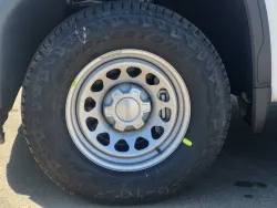 2026 GMC Sierra 1500 Pro | Thumbnail Photo 9 of 24