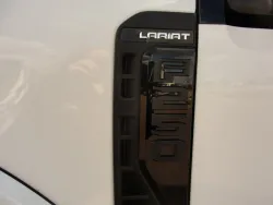 2026 Ford F-250 Lariat | Thumbnail Photo 7 of 21