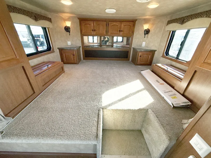 2009 Bison Stratus 3HGNLQ | Photo 5 of 24