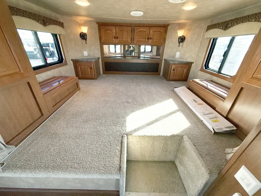 2009 Bison Stratus 3HGNLQ | Photo 5 of 24