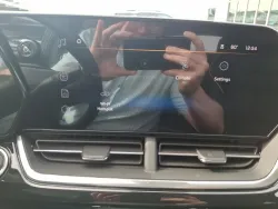 2026 Chevrolet Trax ACTIV | Thumbnail Photo 16 of 21