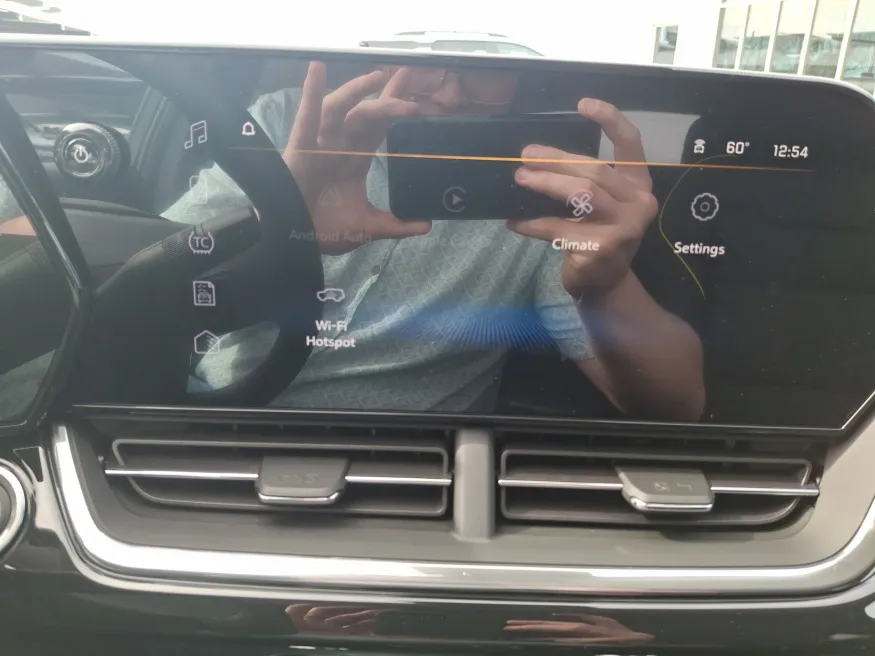 2026 Chevrolet Trax ACTIV | Photo 16 of 21