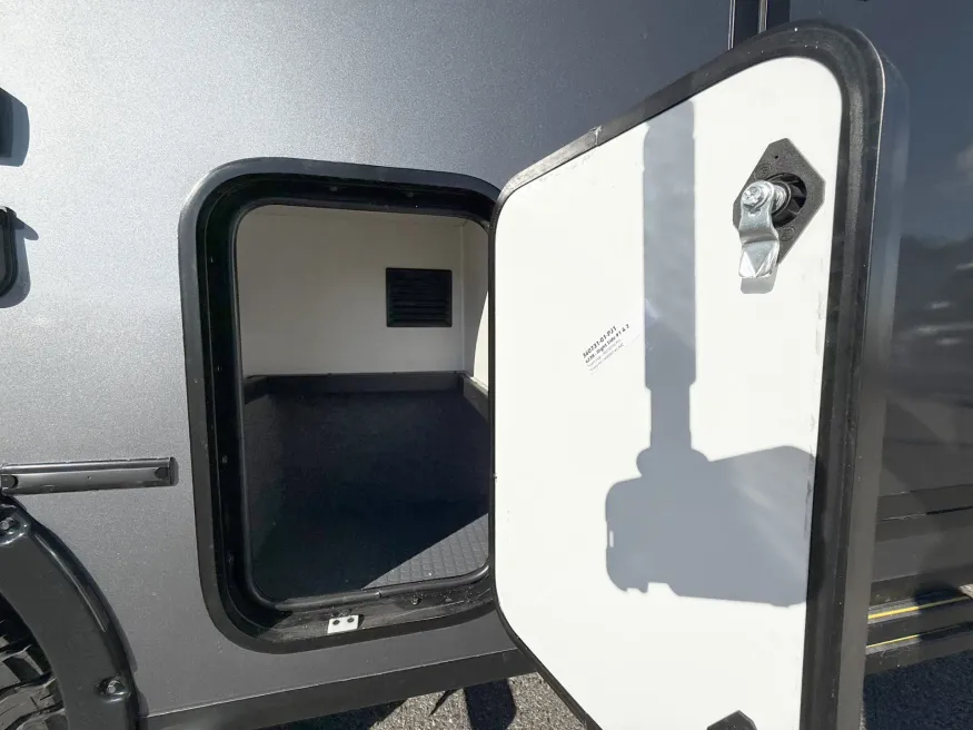 2026 Winnebago EKKO 23B | Photo 20 of 24