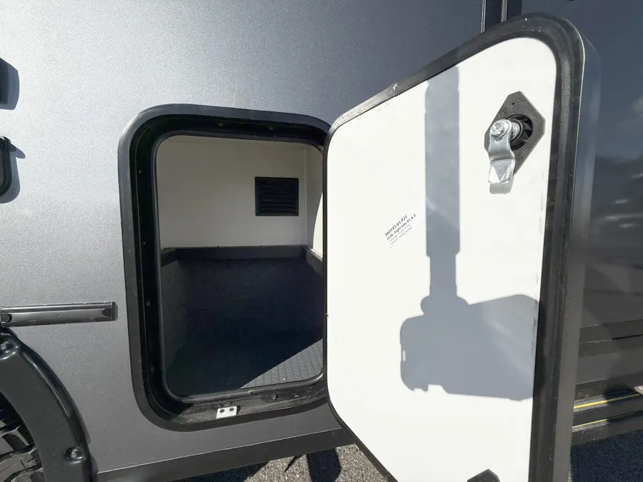 2026 Winnebago EKKO 23B | Photo 20 of 24