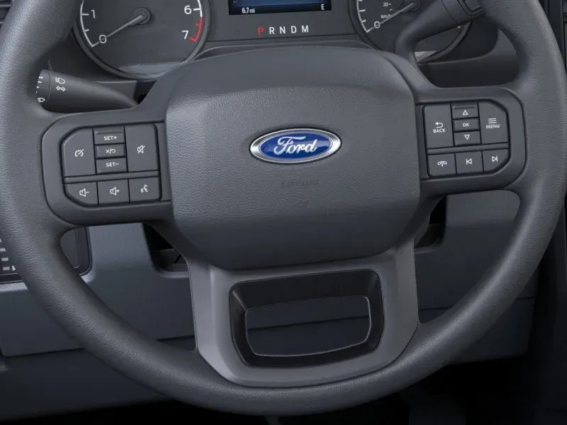 2026 Ford Super Duty F-250 XL | Photo 11 of 22