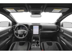 2026 Ford Ranger | Thumbnail Photo 4 of 13