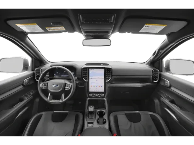 2026 Ford Ranger | Photo 4 of 13