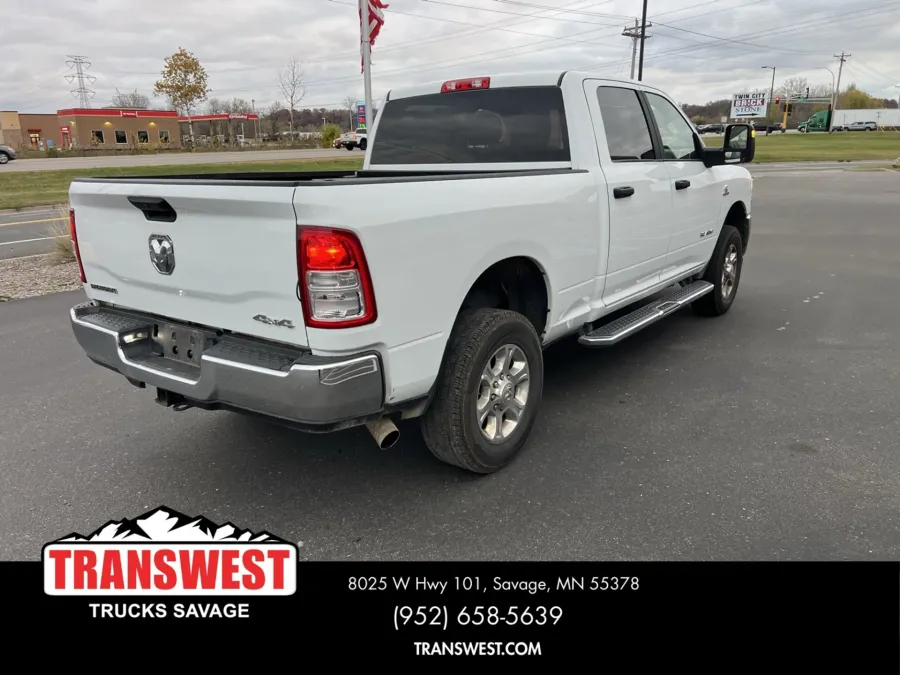 2024 RAM 2500 | Photo 9 of 15