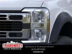 2025 Ford Super Duty F-550 | Thumbnail Photo 18 of 22