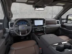 2026 Ford Super Duty F-350 | Thumbnail Photo 5 of 18