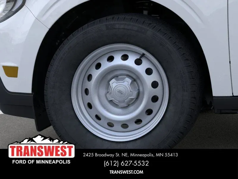 2026 Ford Maverick XL | Photo 19 of 24