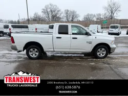 2024 RAM 1500 Classic SLT | Thumbnail Photo 5 of 21