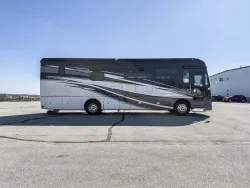 2026 Tiffin Phaeton 37 BH | Thumbnail Photo 4 of 43