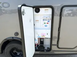 2026 Winnebago EKKO 22A | Thumbnail Photo 23 of 23