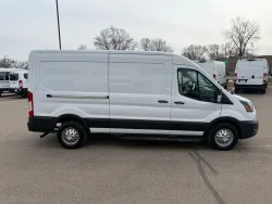 2021 Ford Transit | Thumbnail Photo 16 of 20