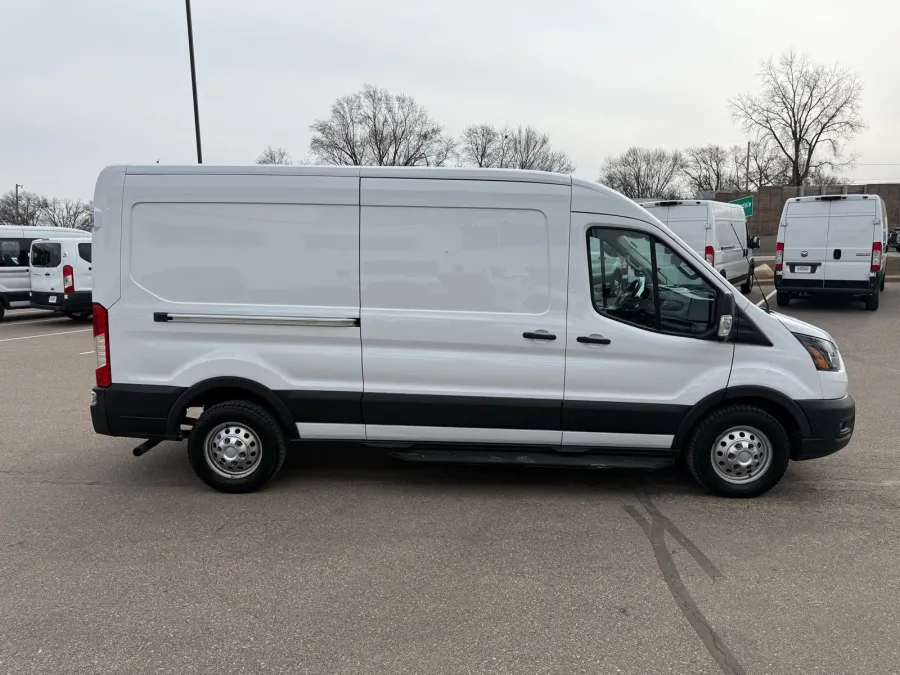 2021 Ford Transit | Photo 16 of 20