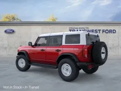 2026 Ford Bronco | Thumbnail Photo 3 of 25
