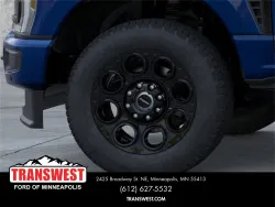 2026 Ford Super Duty F-350 Lariat | Thumbnail Photo 19 of 22