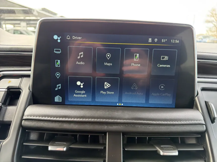 2023 Chevrolet Tahoe LT | Photo 17 of 22