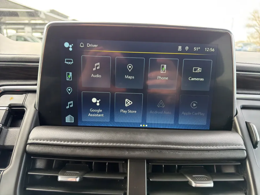 2023 Chevrolet Tahoe LT | Photo 17 of 22