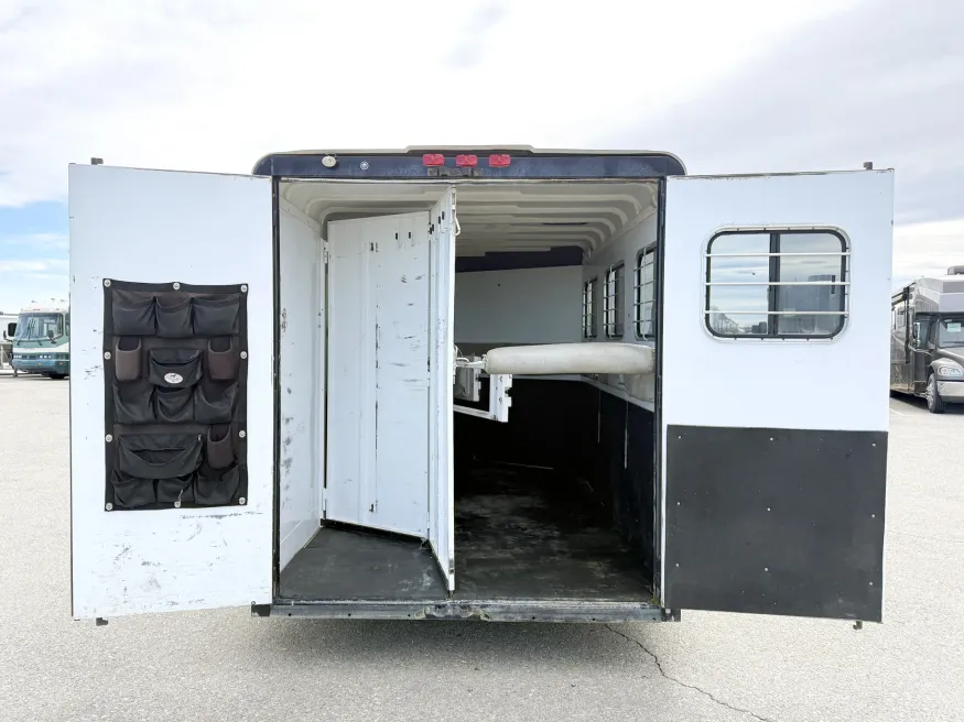 1999 Trail-et 3HGN | Photo 6 of 16