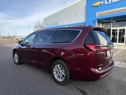 2023 Chrysler Pacifica Touring L | Thumbnail Photo 2 of 23