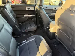 2024 Ford Explorer Limited | Thumbnail Photo 9 of 16