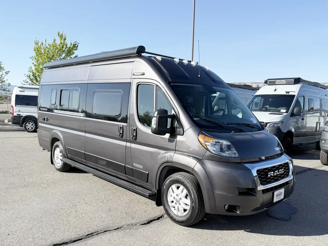 2022 Winnebago Travato 59K 