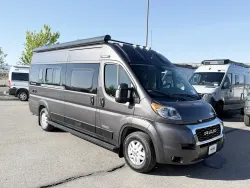 2022 Winnebago Travato 59K | Thumbnail Photo 1 of 9