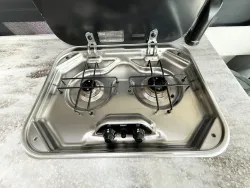 2016 Airstream Interstate EXT Lounge | Thumbnail Photo 10 of 20