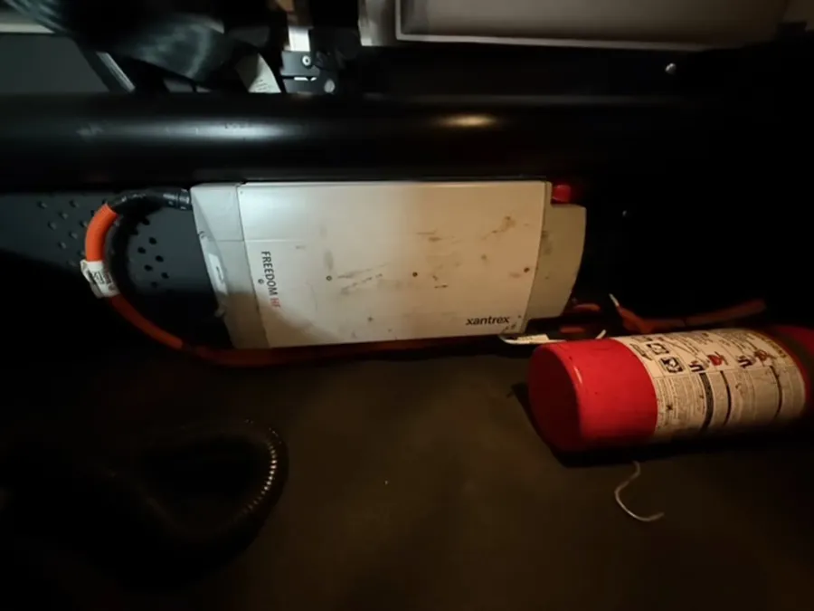 2022 Peterbilt 567 | Photo 16 of 18