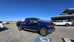 2026 Ford F-150 | Thumbnail Photo 3 of 30