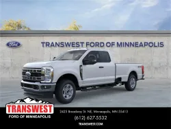 2026 Ford Super Duty F-350 XLT | Thumbnail Photo 1 of 22