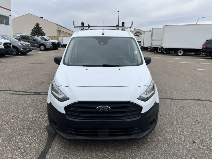 2022 Ford Transit Connect XL | Photo 18 of 21