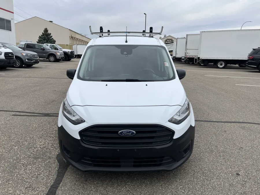 2022 Ford Transit Connect XL | Photo 18 of 21