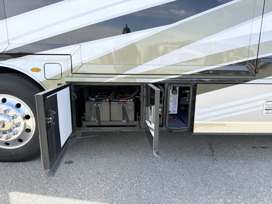 2022 Newmar New Aire 3543 | Photo 32 of 31