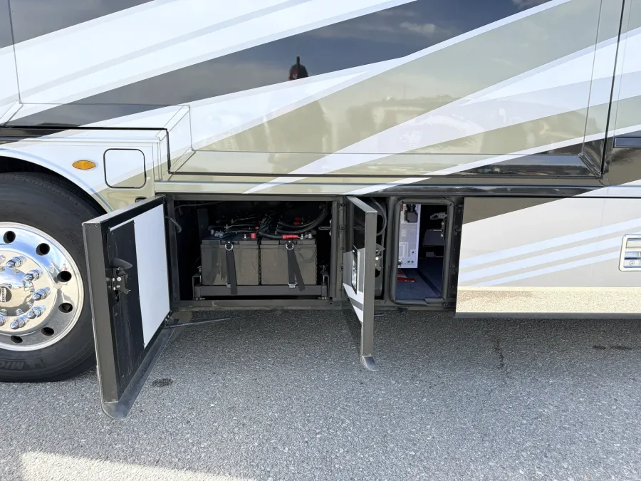 2022 Newmar New Aire 3543 | Photo 32 of 31