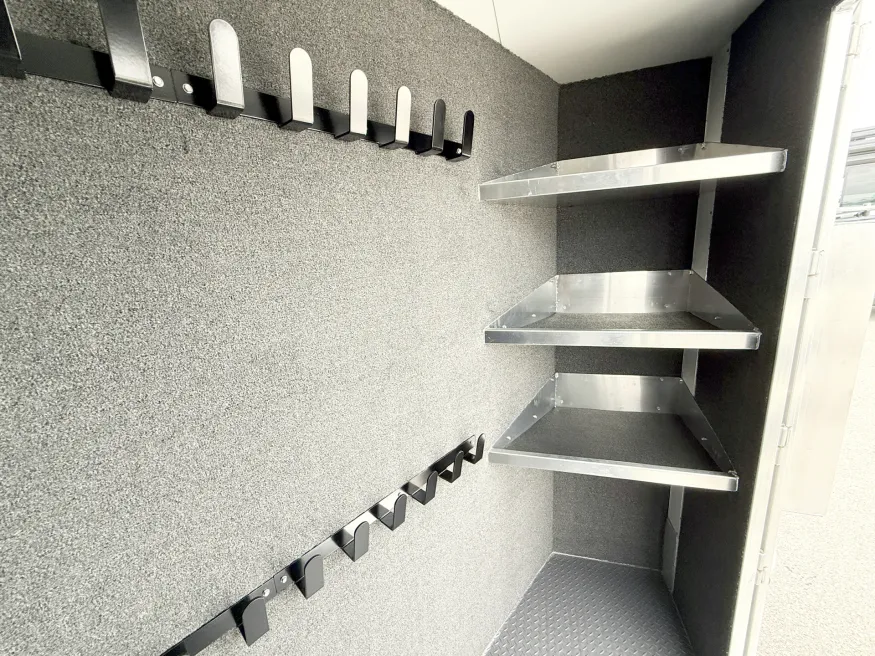 2025 Cimarron Norstar 3HLQ | Photo 23 of 33