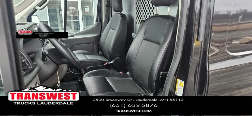 2020 Ford Transit-250 Base | Photo 18 of 19