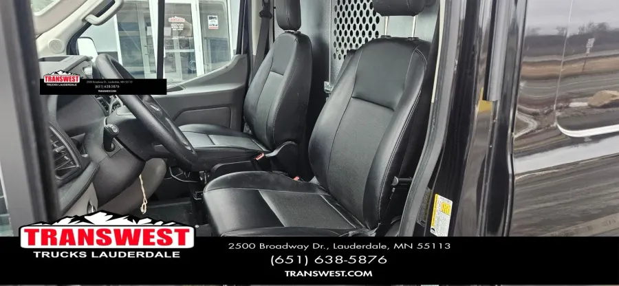 2020 Ford Transit-250 Base | Photo 18 of 19