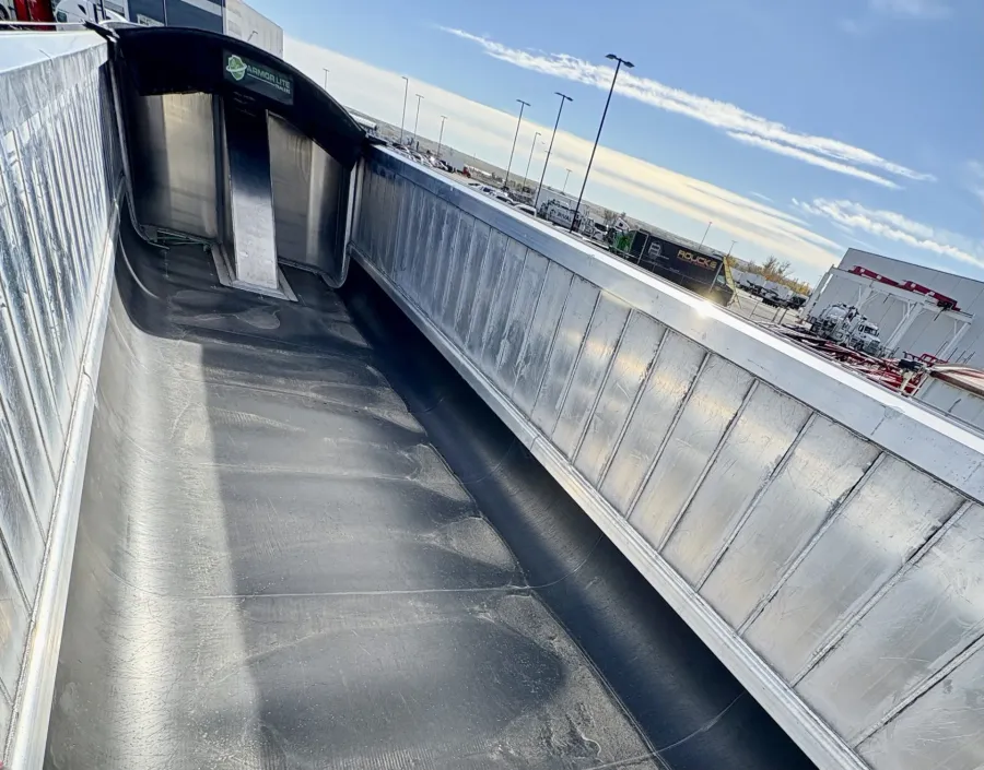 2026 Armor Lite VP96 | Photo 6 of 7