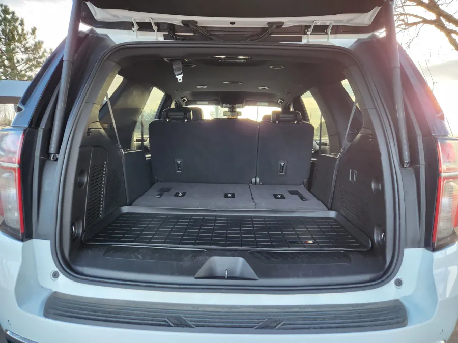 2021 Chevrolet Tahoe LT | Photo 15 of 29