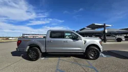 2025 Ford F-150 | Thumbnail Photo 4 of 32