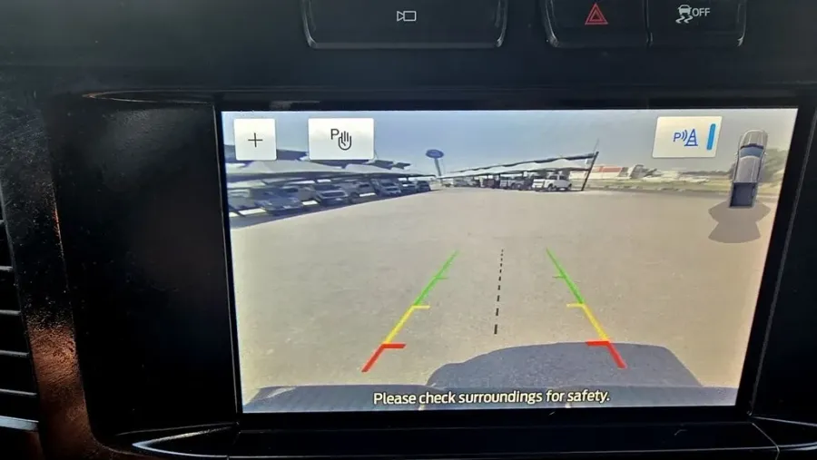 2023 Ford F-150 | Photo 22 of 30