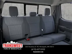 2025 Ford Super Duty F-550 | Thumbnail Photo 11 of 22