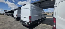 2025 Ford Transit-350 | Thumbnail Photo 4 of 24