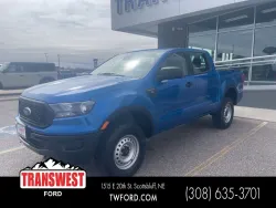 2022 Ford Ranger | Thumbnail Photo 1 of 1