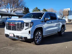 2026 GMC Sierra 1500 Denali | Thumbnail Photo 3 of 31