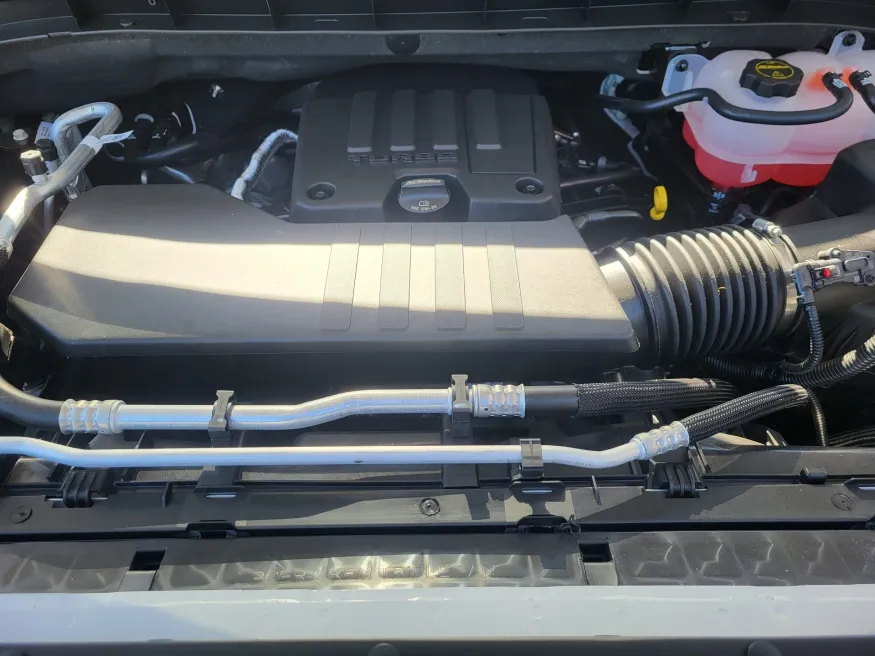 2026 GMC Sierra 1500 Pro | Photo 23 of 25